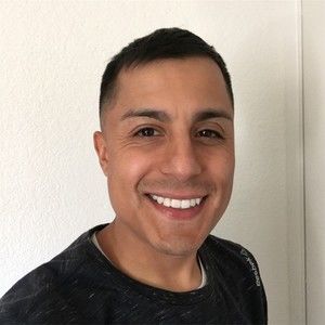 Meet your Posher, Johnson